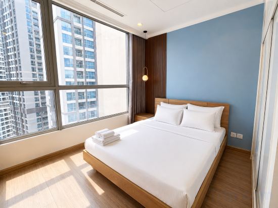 The 81 Central Condotel - WW Room Type - Comfort 1-Bedroom Suite(Not LM81Tower)