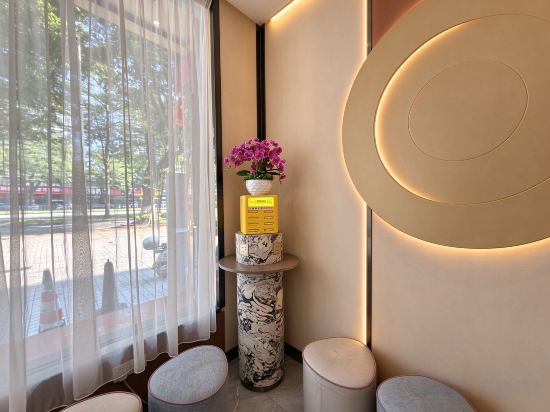 Others 4, Chaoyue Hotel (Xixiang Subway Station), Shenzhen