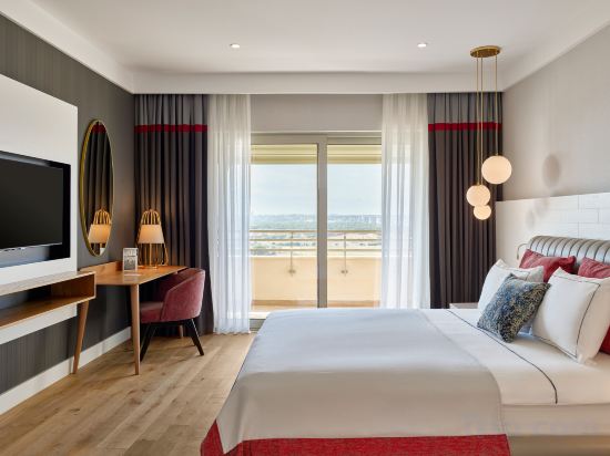 Lara Barut Collection Ultra All Inclusive Room Type - Grand Designer Suite Lara Barut Collection Ultra All Inclusive Room Type - Grand Designer Suite