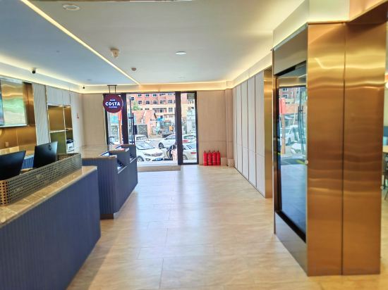 Others 4, HanTing Hotel (Arxan Xincheng Street), Xing'an