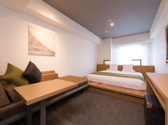 HOTEL MYSTAYS PREMIER Hamamatsucho - Tap to explore photos