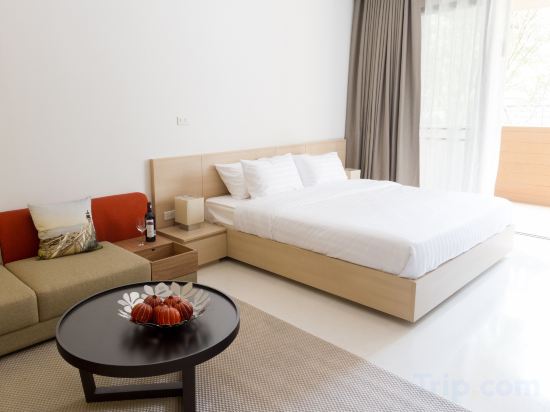 The Silver Palm Wellness Resort Room Type - Superior Double Room
