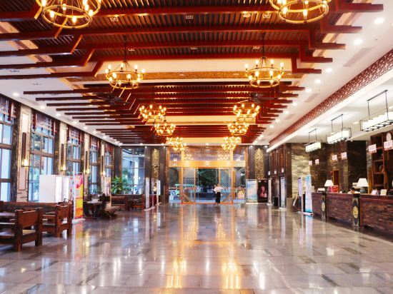 Others 2, Xinfeng Utop Spring Primeval Forest Resorts, Shaoguan