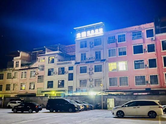 Others 5, Jianshi Longxi Business Hotel, Enshi Tujia and Miao