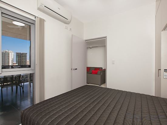 Ramada Suites by Wyndham Zen Quarter Darwin Room Type - Deluxe One-Bedroom Apartment