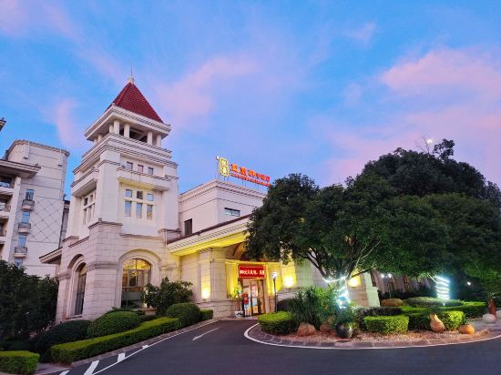 Others 5, Country Garden Phoenix Hotel Shaoguan (Shaoguan Centennial East Street), Shaoguan