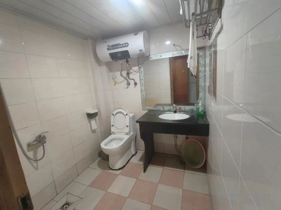 Others 3, Duhui Hotel, Ningbo