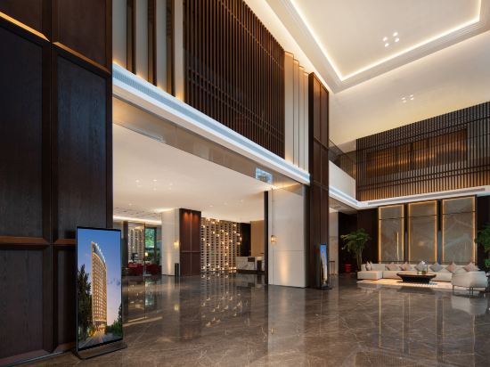 Others 5, FU QING LAN TIAN HOTEL, Fuzhou