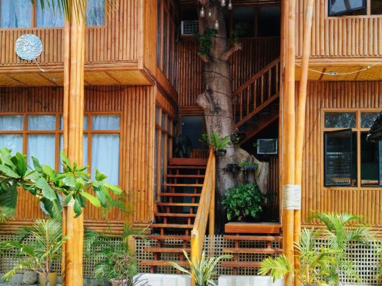 Casa Nena Hotel & Resort Iloilo by RedDoorz - Tap to explore photos