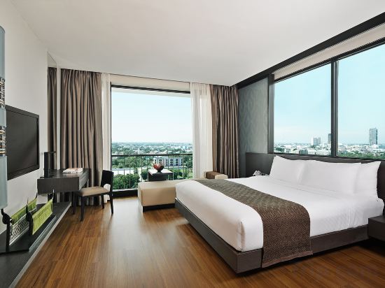 Avani Khon Kaen Hotel & Convention Centre - Tap to explore photos