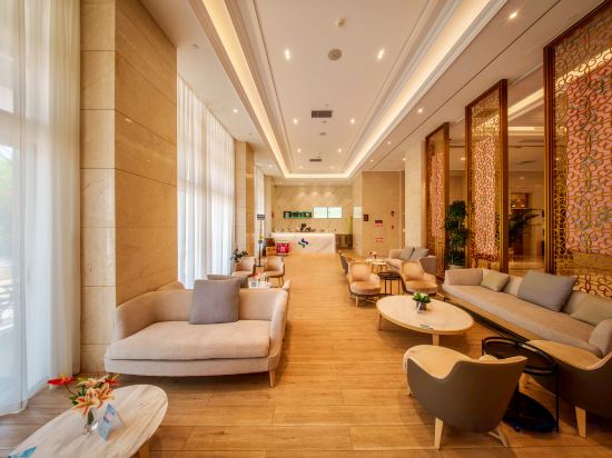 Others 3, Guanyuan Hotel, Suzhou