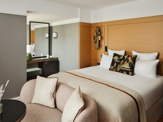 Hôtel de Sers Room Type - Superior Room