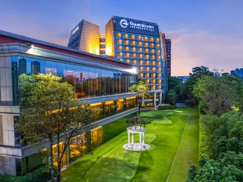 Grand Skylight International Hotel Guanlan