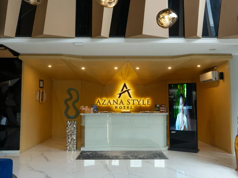 Azana Style Hotel Tulungagung