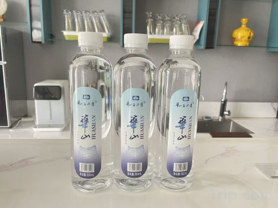 Others 5, Huashan Bijiayi Smart Hotel, Weinan
