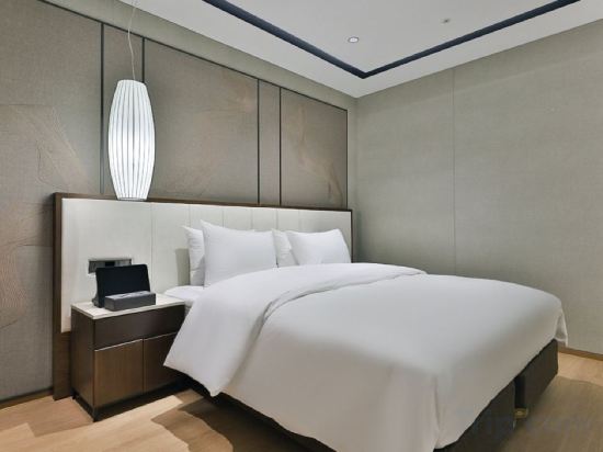 Daegu Billion Western Hotel - Tap to explore photos