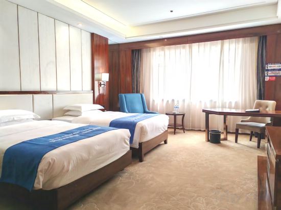 Others 3, Ningxiang Huatian Holiday Hotel (Dongcheng Bus Station), Changsha