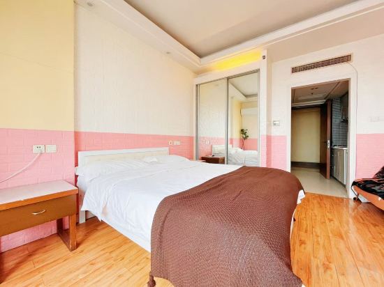 Shanghai Jiarong Apartment Hotel - Tap to explore photos