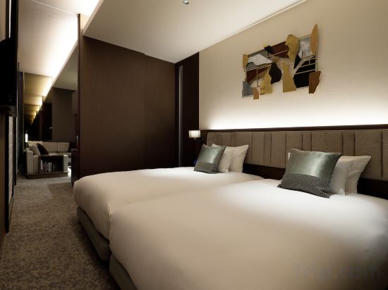 Hotel The Celestine Ginza Room Type - Executive - 2 Beds