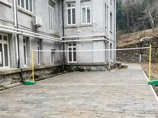 Others 3, Longhao Holiday Hotel (Guling Town Lushan Conference Former Site), Jiujiang