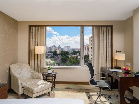 Grand Mercure Beijing Central Room Type - Superior Queen Room