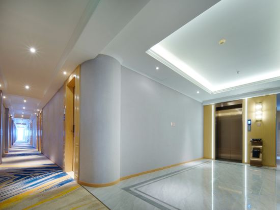 Others 3, Vienna Hotel (Wuxi Wangzhuang Road Subway Station Branch), Wuxi