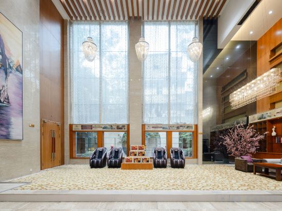 Others 4, Haotian Hotel, Liuzhou