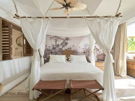 Paradise Cove Boutique Hotel,