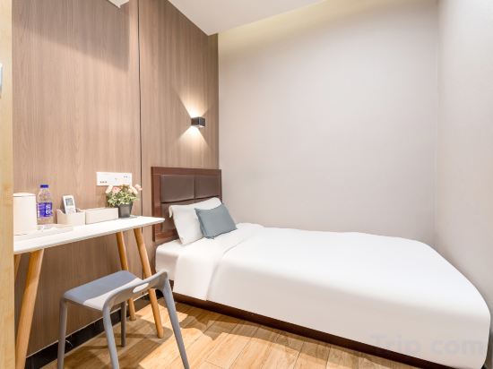 Meego Yes Hotel Room Type - Mini Room - Single Occupancy (No Window)