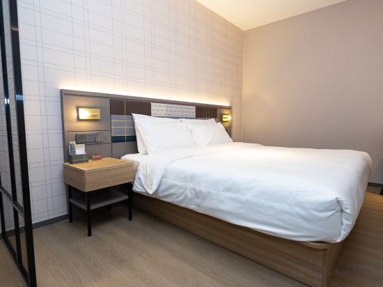 Others 5, Homeinn Plus Hotel (Beijing Chaoyang Dayuecheng Shilibao Subway Station), Beijing
