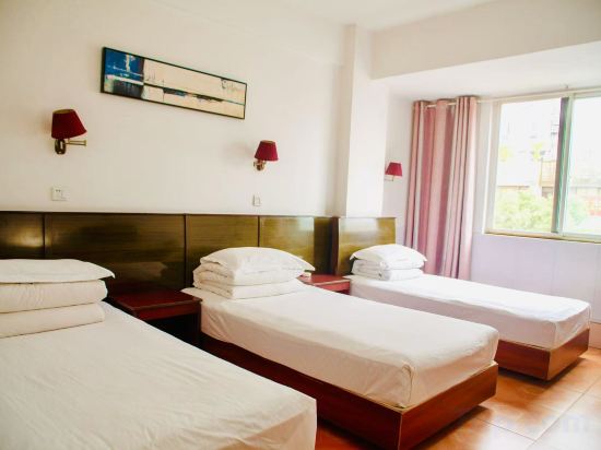 Others 4, Xinqiao Hotel, Huangshan