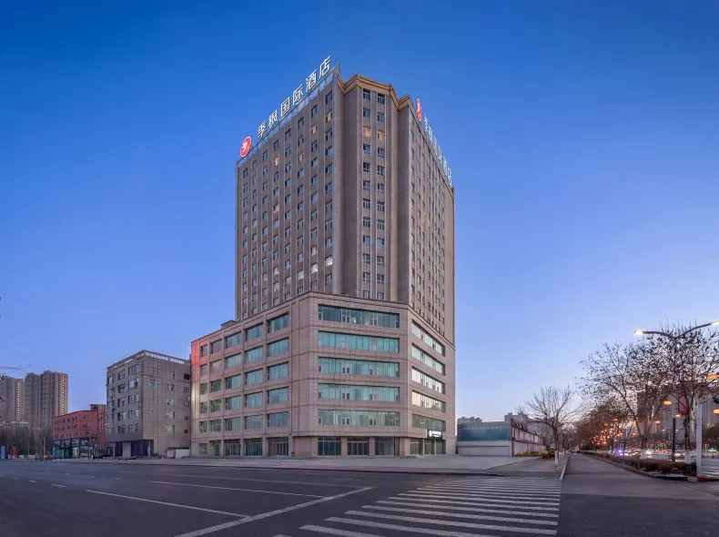JiFeng International Hotel