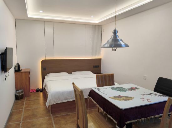 Others 5, Yabuli Centimeter Business Hotel, Harbin