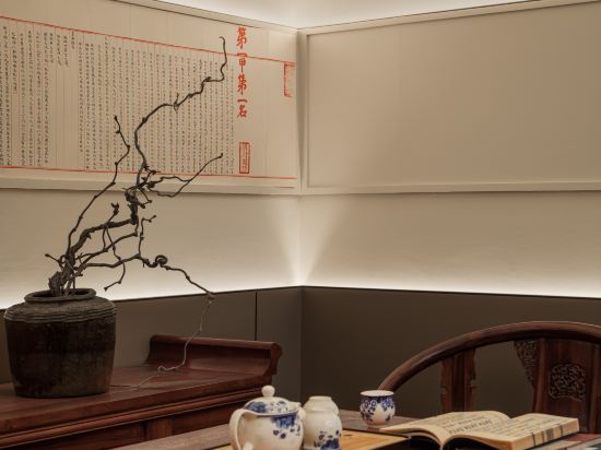 Others 5, 1876 Guangxu Panoramic Terrace Inn (Pingyao Ancient City), Jinzhong