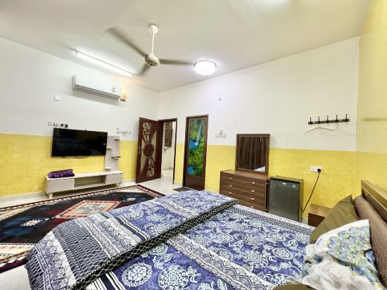 Cloudy Cloud Farm Resort Room Type - Group Booking Package: 6 Rooms For 14 Guests Cloudy Cloud Farm Resort Room Type - Group Booking Package: 6 Rooms For 14 Guests