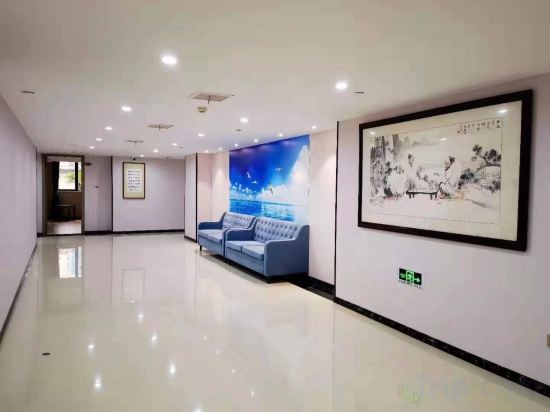 Others 4, Zhehai Hotel Ningbo, Ningbo