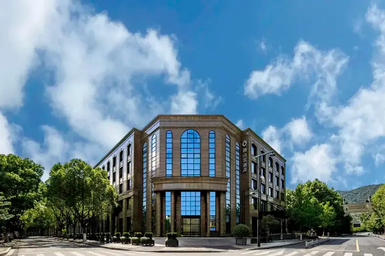 杭州湖山雷迪森莊園（拱墅城北店）