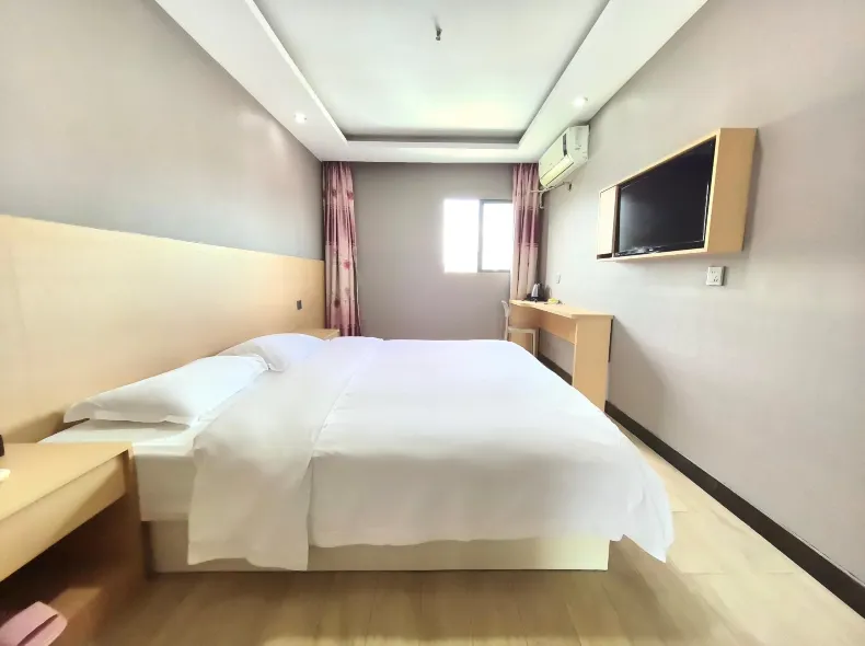 Shanghai KaiMan Hotel