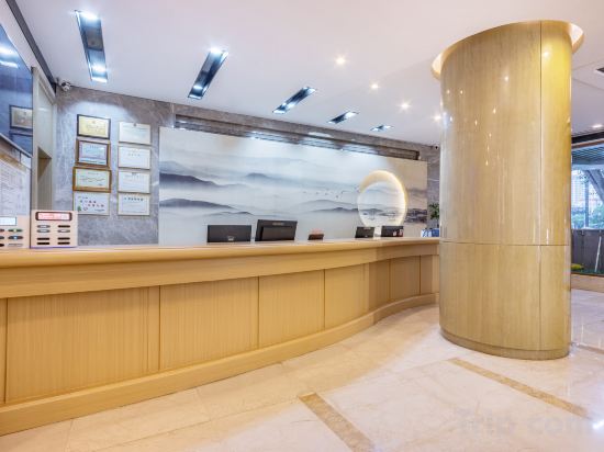 Others 4, Hai Feng Hotel, Quanzhou