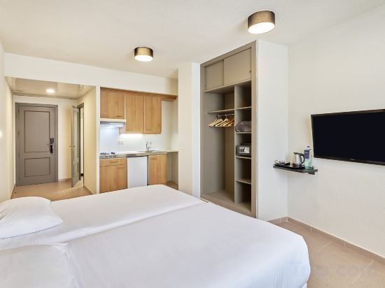 Apartamentos Hesperia Sant Joan Room Type - Comfort Double