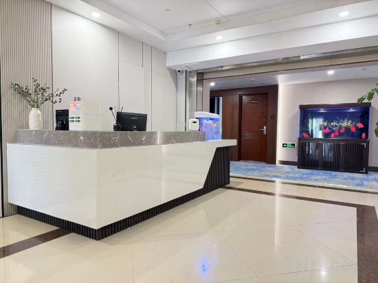 Others 3, Dalian Shiyuan Business Hotel (Jinma Road Minzu University), Dalian