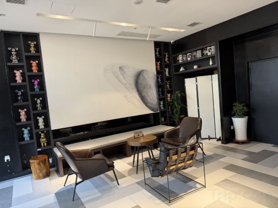 Others 2, Ace Hotel Selected(Dalian Huanghe Road), Dalian