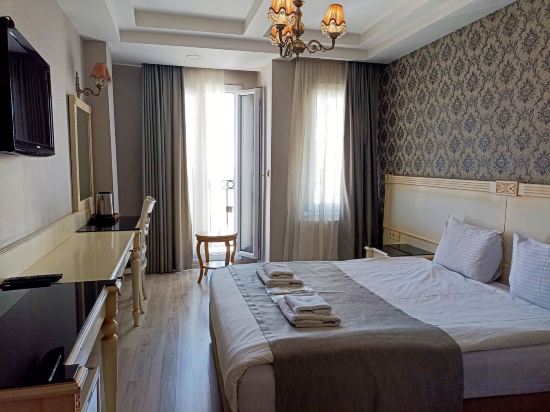 Albatros Premier Hotel Room Type - Standart Double or Twin Room