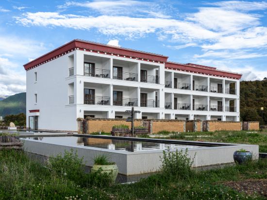 Others 3, High Mountain Resort – Meili Hotel, Dêqên Tibetan