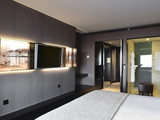 Porto Palácio Hotel by The Editory Room Type - Penthouse