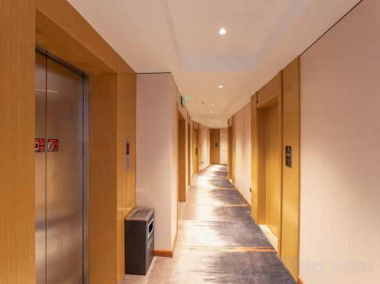Others 4, Jifen Jiangnan Hotel (Lishui University), Lishui
