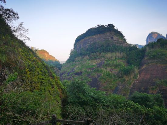 Others 5, Wuyi Mountain Youlan Homestay, Nanping