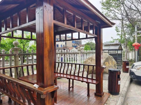 Others 4, Jian Shui Wan Hotel, Changzhou