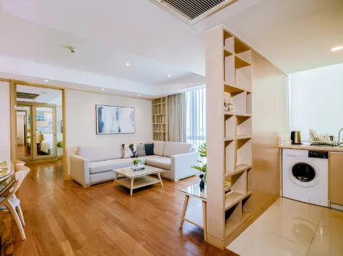 Shama Petchburi 47 Bangkok