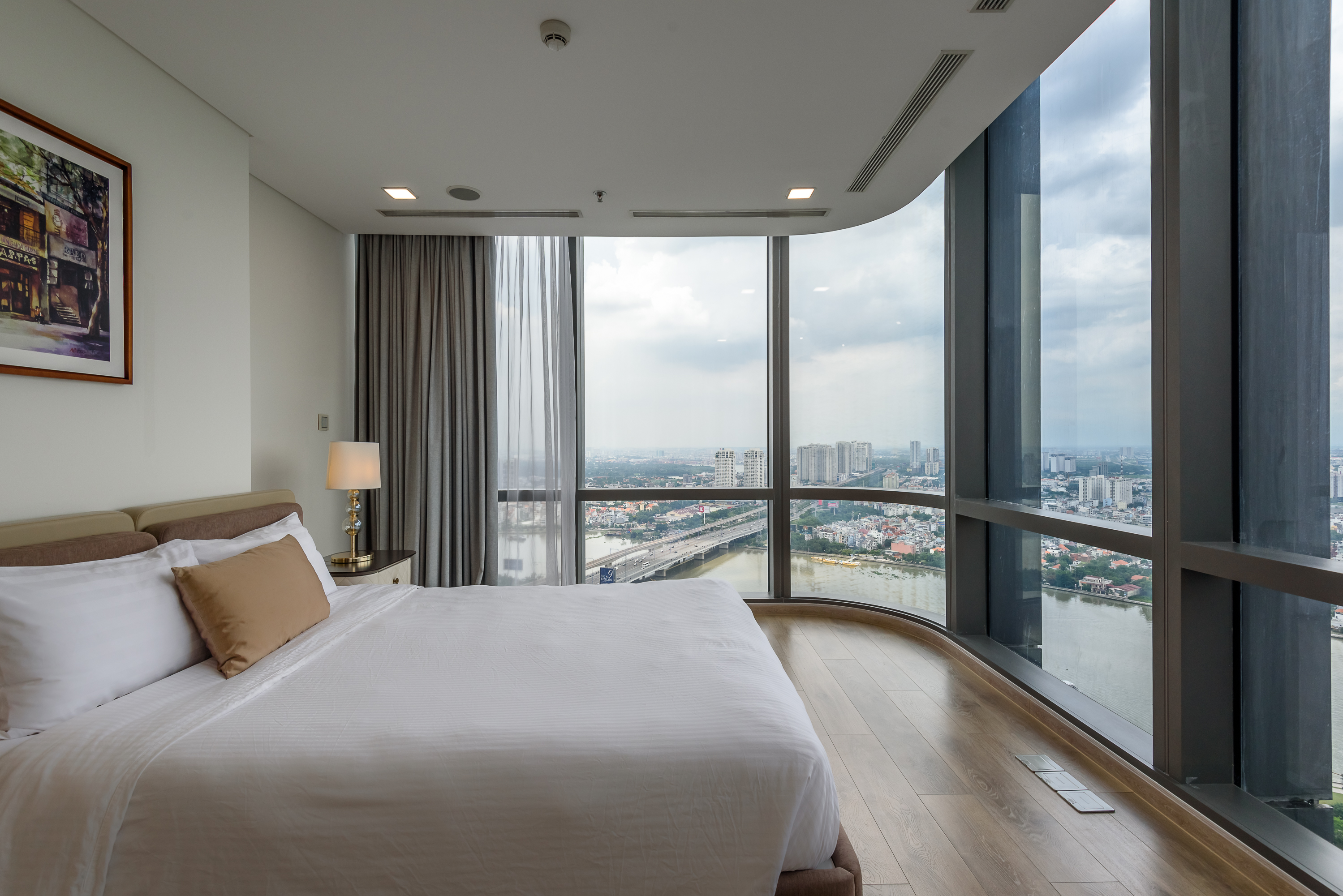 Boutique Unique Landmark 81 #4